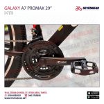 Galaxy A7 ProMax 29" - الصورة 9