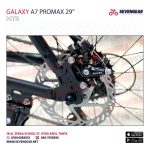 Galaxy A7 ProMax 29" - الصورة 11