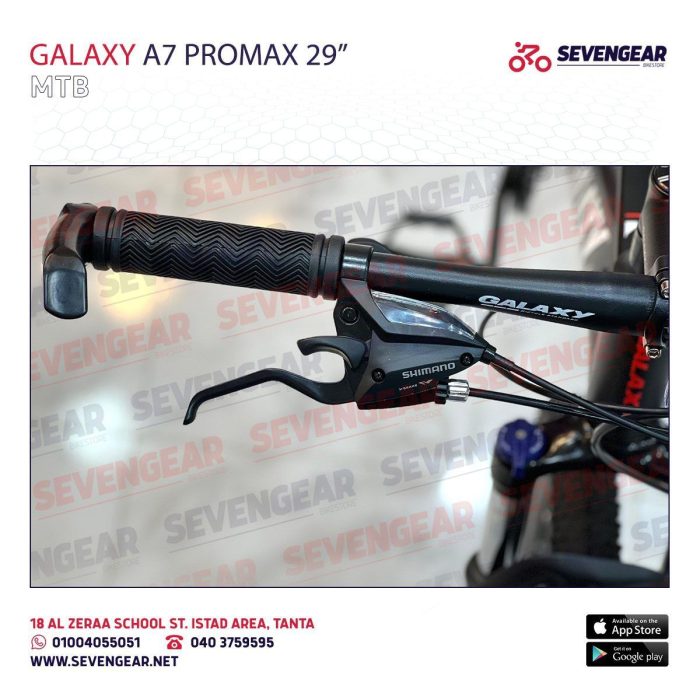 ⁦Galaxy A7 ProMax 29"⁩ - الصورة ⁦12⁩