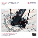 Galaxy A7 ProMax 29" - الصورة 14