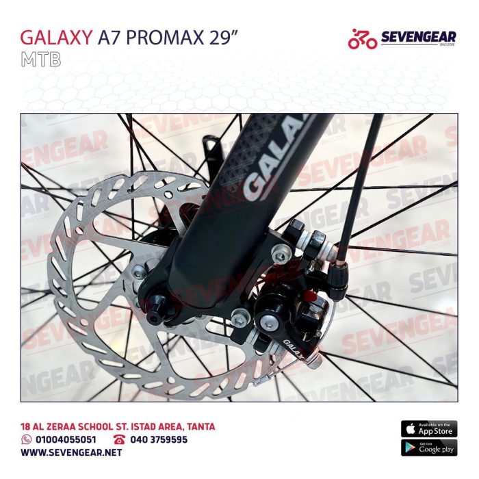 ⁦Galaxy A7 ProMax 29"⁩ - الصورة ⁦14⁩