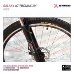 Galaxy A7 ProMax 29" - الصورة 16