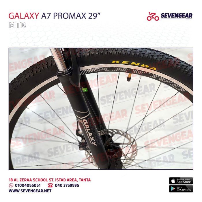 ⁦Galaxy A7 ProMax 29"⁩ - الصورة ⁦16⁩