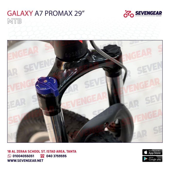 ⁦Galaxy A7 ProMax 29"⁩ - الصورة ⁦17⁩