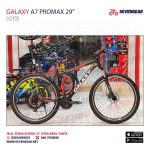 Galaxy A7 ProMax 29" - الصورة 4