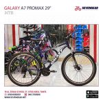 Galaxy A7 ProMax 29" - الصورة 7