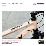 Galaxy A7 ProMax 29" - الصورة 20