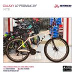 Galaxy A7 ProMax 29" - الصورة 6