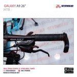 "Galaxy A9 26 - الصورة 5