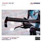 "Galaxy A9 26 - الصورة 4