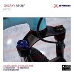 "Galaxy A9 26 - الصورة 6