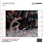 "Galaxy A9 26 - الصورة 13