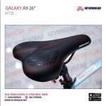 "Galaxy A9 26 - الصورة 7
