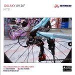 "Galaxy A9 26 - الصورة 9