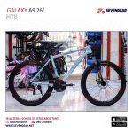 "Galaxy A9 26 - الصورة 3