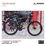 "Galaxy A9 26 - الصورة 11