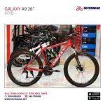 "Galaxy A9 26
