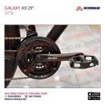 "Galaxy A9 29 - الصورة 9