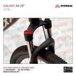 "Galaxy A9 29 - الصورة 8