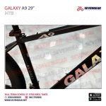 "Galaxy A9 29 - الصورة 4