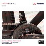 "Galaxy A9 29 - الصورة 10