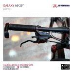"Galaxy A9 29 - الصورة 6
