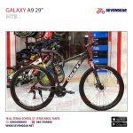 "Galaxy A9 29 - الصورة 2
