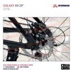 "Galaxy A9 29 - الصورة 14
