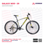 Galaxy M50 29"