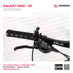 ⁦Galaxy M50 29"⁩ - الصورة ⁦13⁩