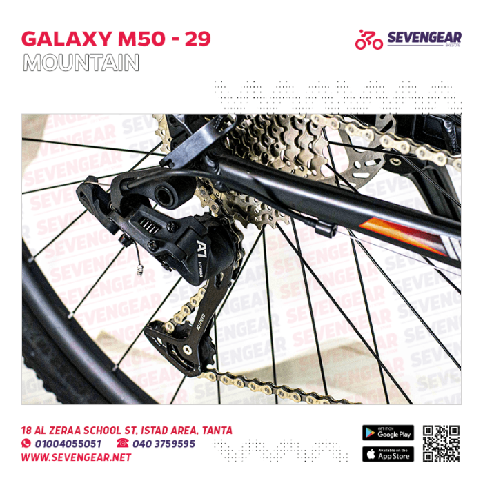 ⁦Galaxy M50 29"⁩ - الصورة ⁦7⁩