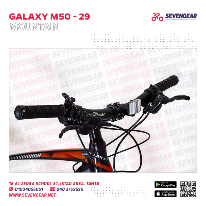⁦Galaxy M50 29"⁩ - الصورة ⁦9⁩