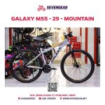 Galaxy M55 29