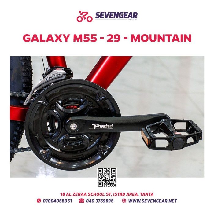 Galaxy M55 29 - Image 12