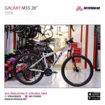 Galaxy M55 26