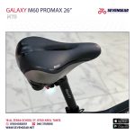 Galaxy M60 Promax 26" - الصورة 10