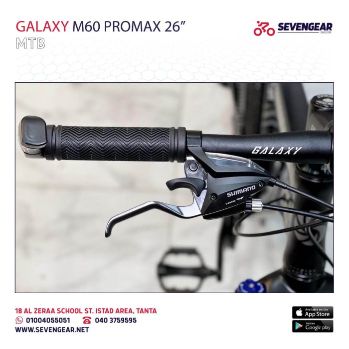 ⁦Galaxy M60 Promax 26"⁩ - الصورة ⁦56⁩