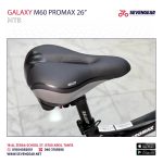 Galaxy M60 Promax 26" - الصورة 59