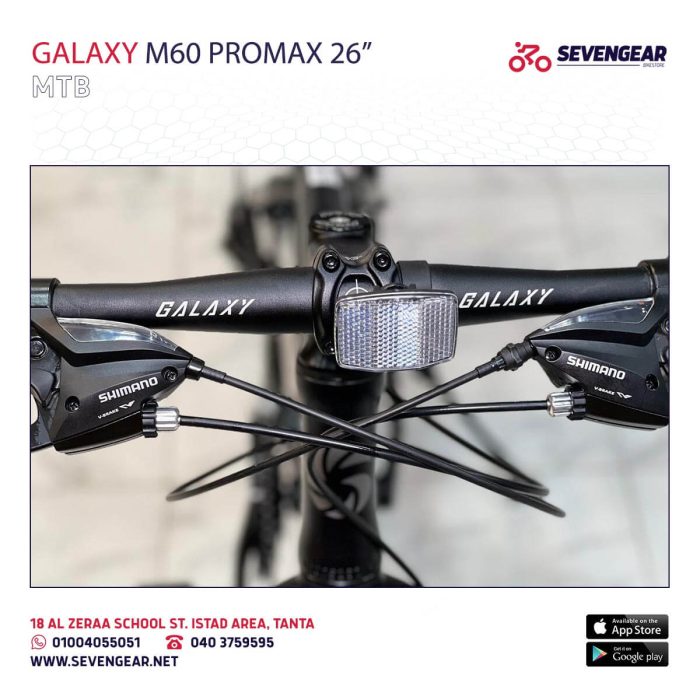 ⁦Galaxy M60 Promax 26"⁩ - الصورة ⁦49⁩