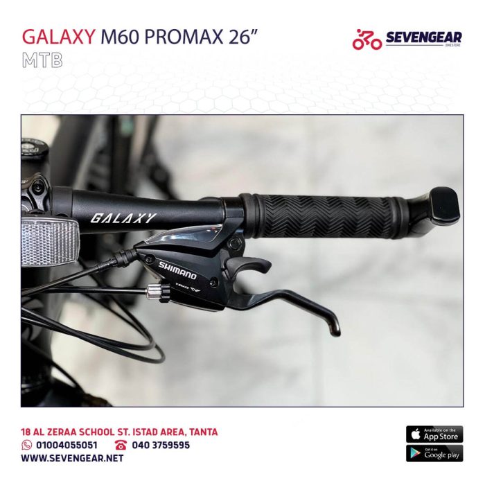 ⁦Galaxy M60 Promax 26"⁩ - الصورة ⁦55⁩