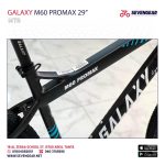 Galaxy M60 Promax 29” - الصورة 20