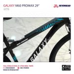 Galaxy M60 Promax 29” - الصورة 21