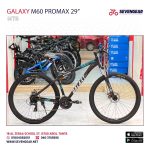 Galaxy M60 Promax 29” - الصورة 16