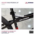 Galaxy M60 Promax 29” - الصورة 66