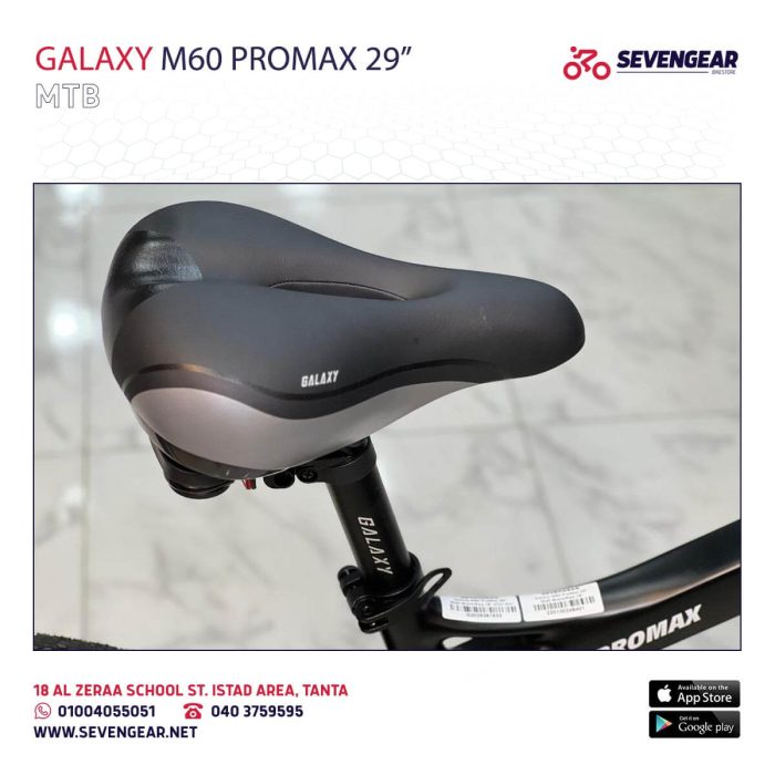 ⁦Galaxy M60 Promax 29”⁩ - الصورة ⁦65⁩