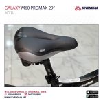 Galaxy M60 Promax 29” - الصورة 12
