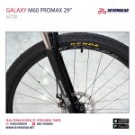 Galaxy M60 Promax 29” - الصورة 61