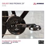 Galaxy M60 Promax 29” - الصورة 7