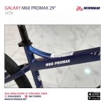 Galaxy M60 Promax 29” - الصورة 17