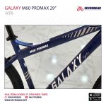 Galaxy M60 Promax 29” - الصورة 19